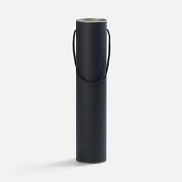 Тубус для складного зонта Skywell, черный