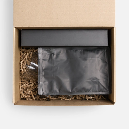 Набор Coffidea, черный Набор Coffidea, черный