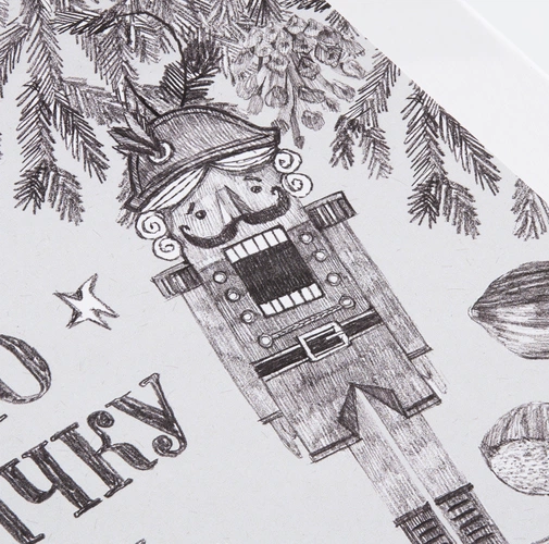 Набор «Как по щелчку» с орехами Набор «Как по щелчку» с орехами