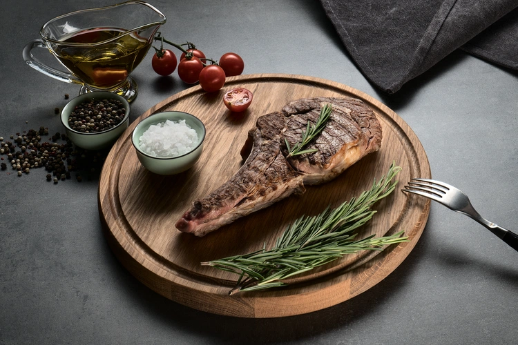 Доска для стейка Meating Доска для стейка Meating