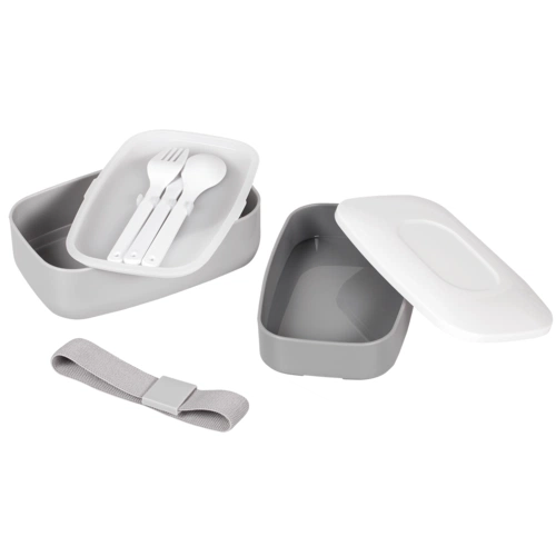 Набор ланчбоксов в термосумке Takk Mamma, бирюзовый Набор ланчбоксов в термосумке Takk Mamma, бирюзовый