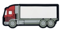 Флешка «Грузовик»