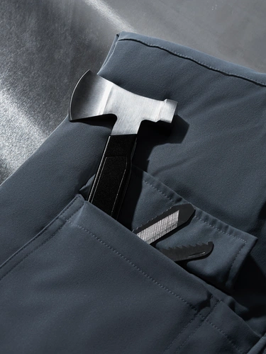 Мультитул Plentis, черный Мультитул Plentis, черный