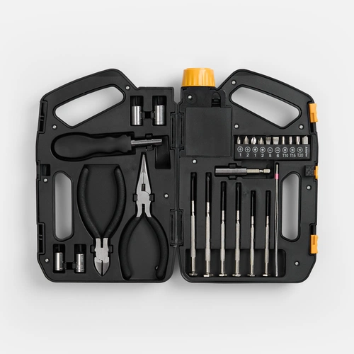 Набор инструментов Home Fuel Набор инструментов Home Fuel