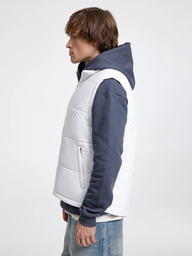 Жилет Kama, белый Жилет Kama, белый