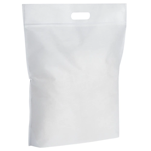 Сумка Carryall, большая, белая Сумка Carryall, большая, белая