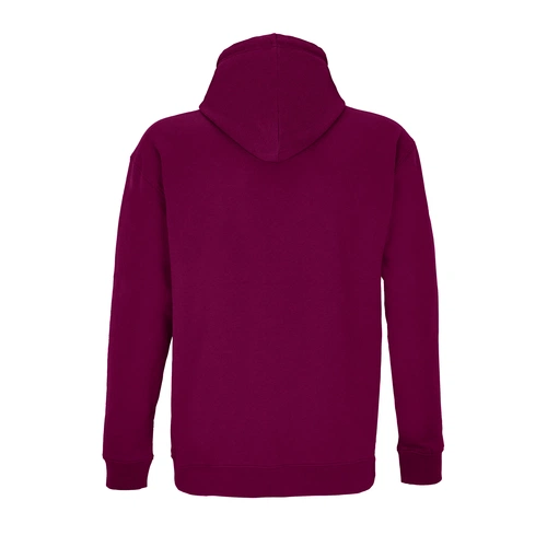 Худи унисекс Condor, фиолетовое (сливовое) Худи унисекс Condor, фиолетовое (сливовое)