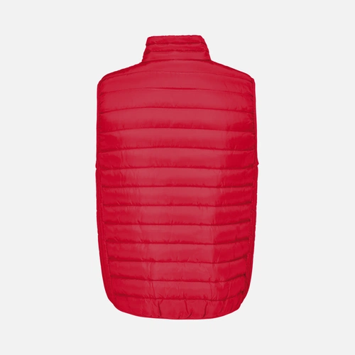 Жилет мужской Stream BW Men, красный Жилет мужской Stream BW Men, красный