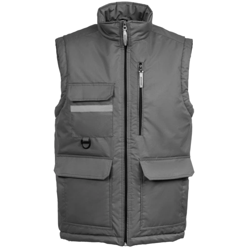 Жилет Firm Wear, серый Жилет Firm Wear, серый