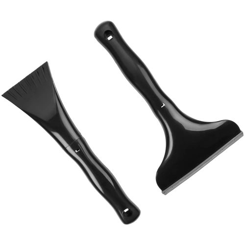 Скребок-водосгон Water Low, черный Скребок-водосгон Water Low, черный