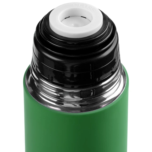 Термос Skydive, зеленый Термос Skydive, зеленый