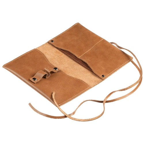 Органайзер для зарядных устройств Apache, светло-коричневый (camel) Органайзер для зарядных устройств Apache, светло-коричневый (camel)