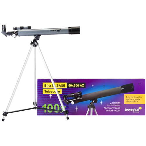 Телескоп Blitz Base 50 Телескоп Blitz Base 50
