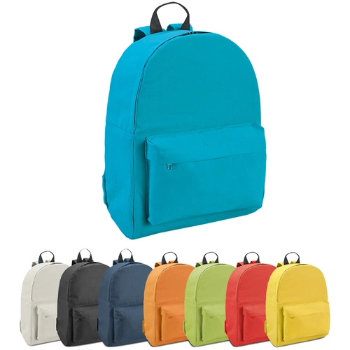 Рюкзак Berna, оранжевый Рюкзак Berna, оранжевый