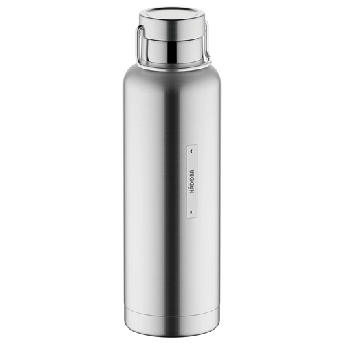 Термобутылка Stela, стальная Термобутылка Stela, стальная