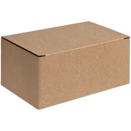 Коробка Couple Cup под 2 кружки, малая, крафт Коробка Couple Cup под 2 кружки, малая, крафт