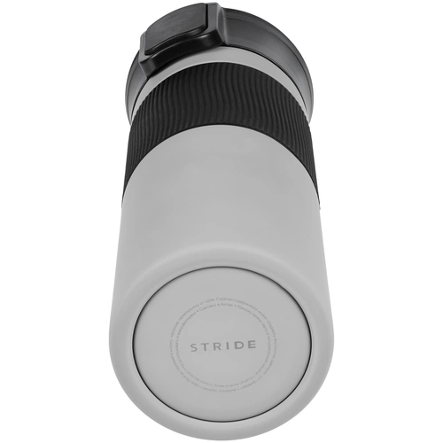 Термостакан Tralee XL, серый Термостакан Tralee XL, серый