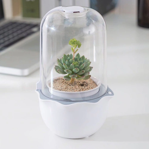 Умная теплица growUp, белая Умная теплица growUp, белая