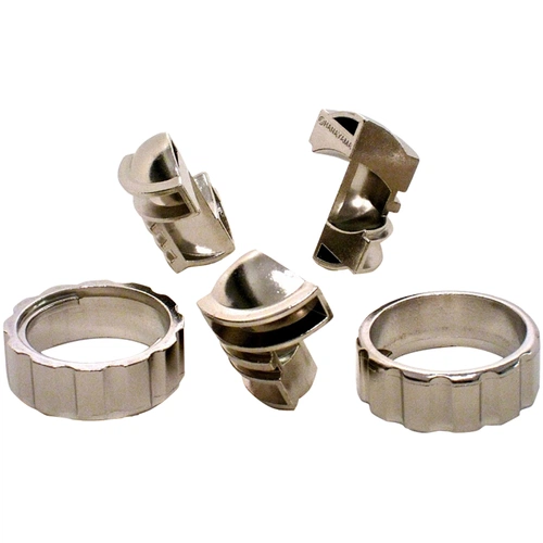 Головоломка Huzzle 4. Cylinder Головоломка Huzzle 4. Cylinder