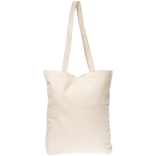 Сумка для покупок Mister Big, неокрашенная Сумка для покупок Mister Big, неокрашенная