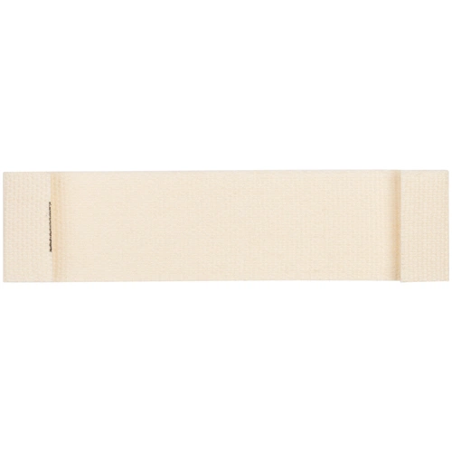 Лейбл хлопковый Doni, S, неокрашенный Лейбл хлопковый Doni, S, неокрашенный