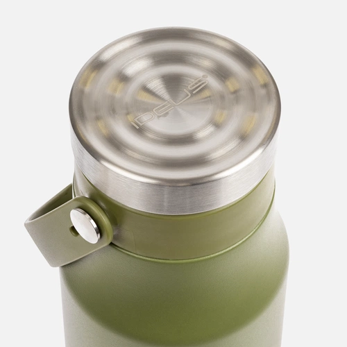 Термобутылка Tateyama, зеленая Термобутылка Tateyama, зеленая