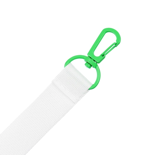 Ремувка Trinket, белая с зеленым Ремувка Trinket, белая с зеленым