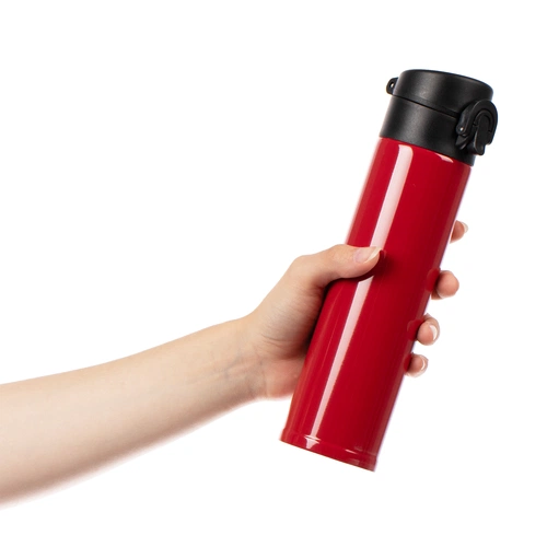 Термостакан Eimer, красный Термостакан Eimer, красный