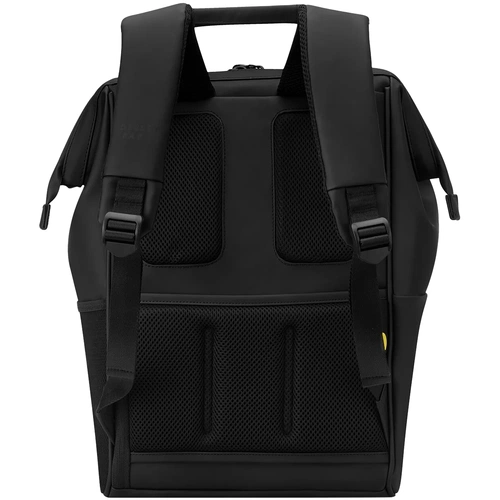 Рюкзак для ноутбука Turenne, черный Рюкзак для ноутбука Turenne, черный