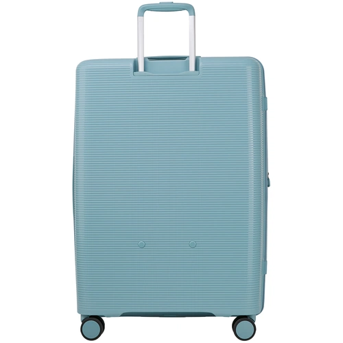 Чемодан Forza L, голубой Чемодан Forza L, голубой