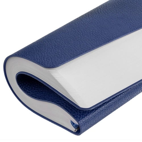 Ежедневник Lafite, недатированный, синий Ежедневник Lafite, недатированный, синий