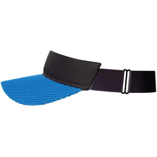 Козырек Grand Slam, темно-серый с синим Козырек Grand Slam, темно-серый с синим