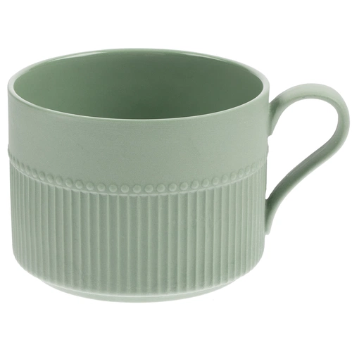 Чайная пара Pastello Moderno, зеленая Чайная пара Pastello Moderno, зеленая