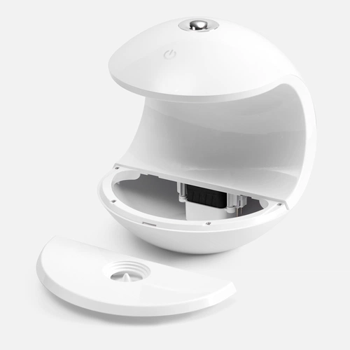 Антигравитационный увлажнитель antiGravity, белый Антигравитационный увлажнитель antiGravity, белый