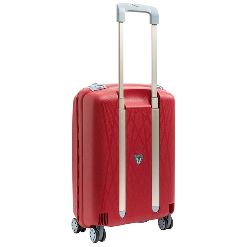 Чемодан Light Ltd Edition S, красный Чемодан Light Ltd Edition S, красный