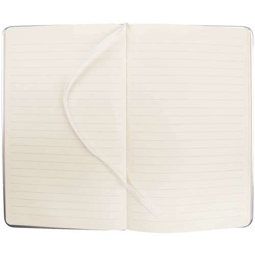 Ежедневник Relax, недатированный, голубой Ежедневник Relax, недатированный, голубой