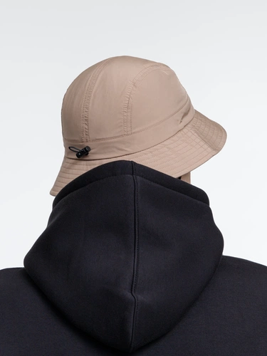 Панама Ben Mac, бежевая Панама Ben Mac, бежевая