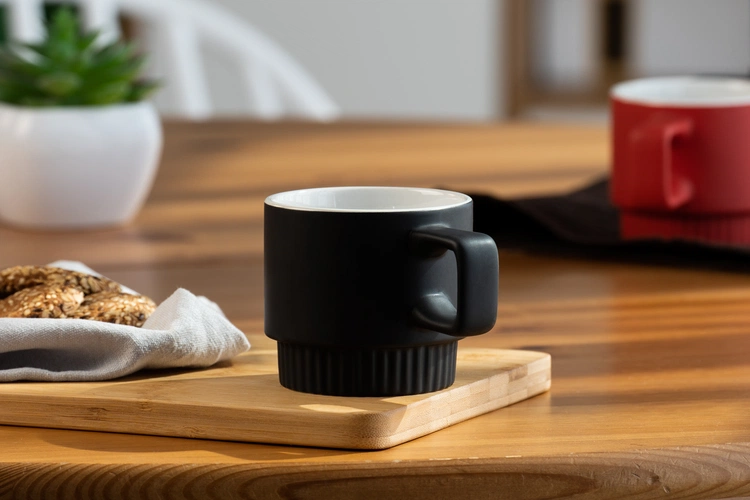 Кружка Forma Linea, синяя Кружка Forma Linea, синяя