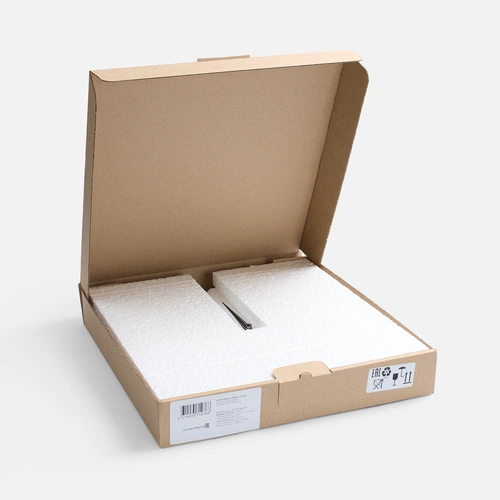 Часы Wallice, белые Часы Wallice, белые