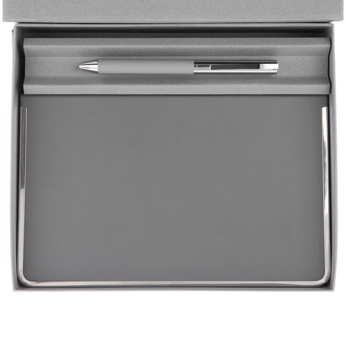 Набор Relax, серый Набор Relax, серый