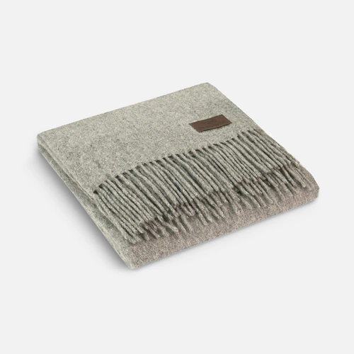 Плед Andes, серый Плед Andes, серый