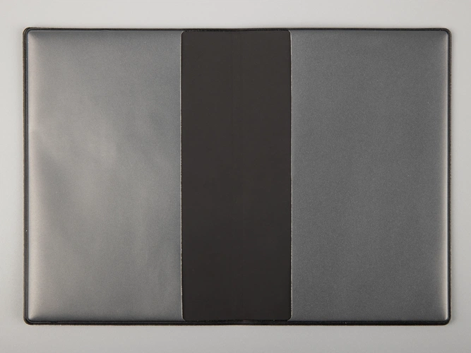 Обложка для паспорта на заказ Pase, экокожа Обложка для паспорта на заказ Pase, экокожа