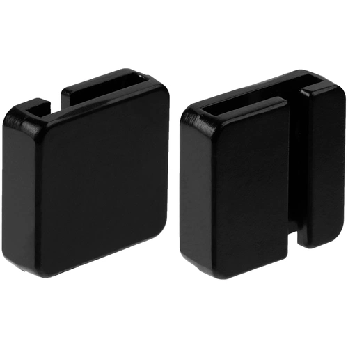 Ежедневник Ton Black, недатированный, черный с зеленым Ежедневник Ton Black, недатированный, черный с зеленым