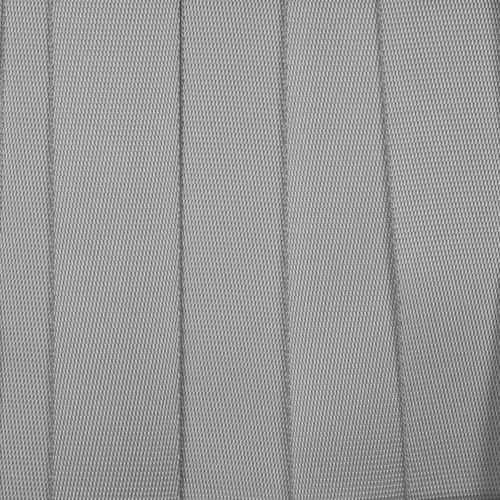 Стропа текстильная Fune 35 L, серая, 150 см Стропа текстильная Fune 35 L, серая, 150 см