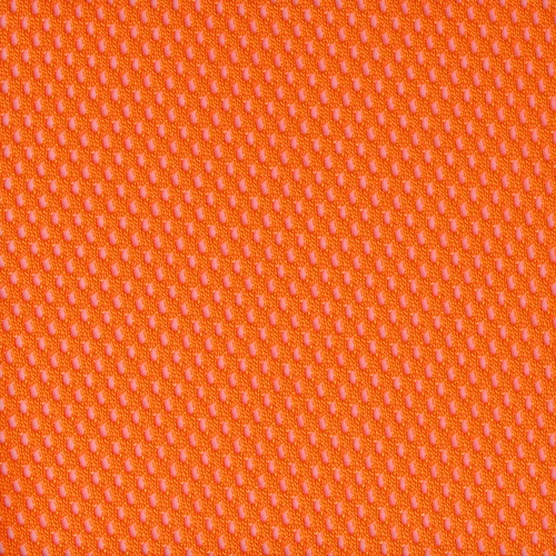Заготовка из мелкой сетки Syren, L, оранжевый неон Заготовка из мелкой сетки Syren, L, оранжевый неон