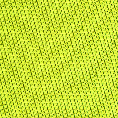 Заготовка из мелкой сетки Syren, L, желтый неон Заготовка из мелкой сетки Syren, L, желтый неон