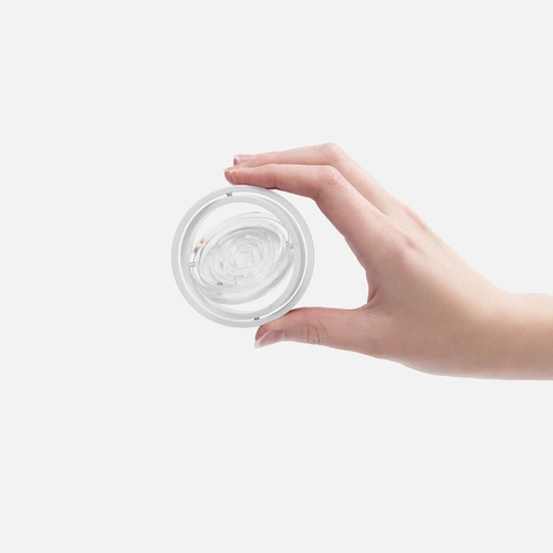 Игрушка-спиннер MazePhase, белый Игрушка-спиннер MazePhase, белый