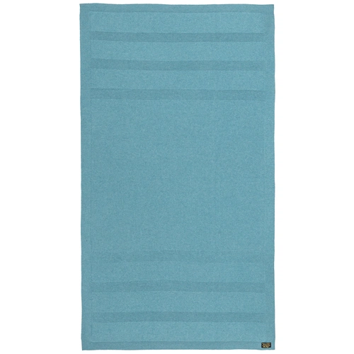 Плед-Палантин Territ, светло-бирюзовый Плед-Палантин Territ, светло-бирюзовый