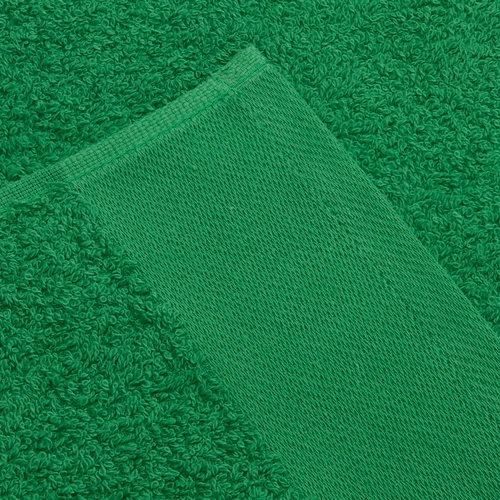 Полотенце Odelle ver.2, малое, зеленое Полотенце Odelle ver.2, малое, зеленое