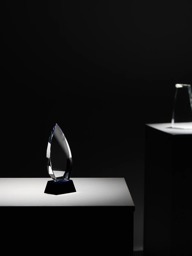 Награда Droplet Награда Droplet